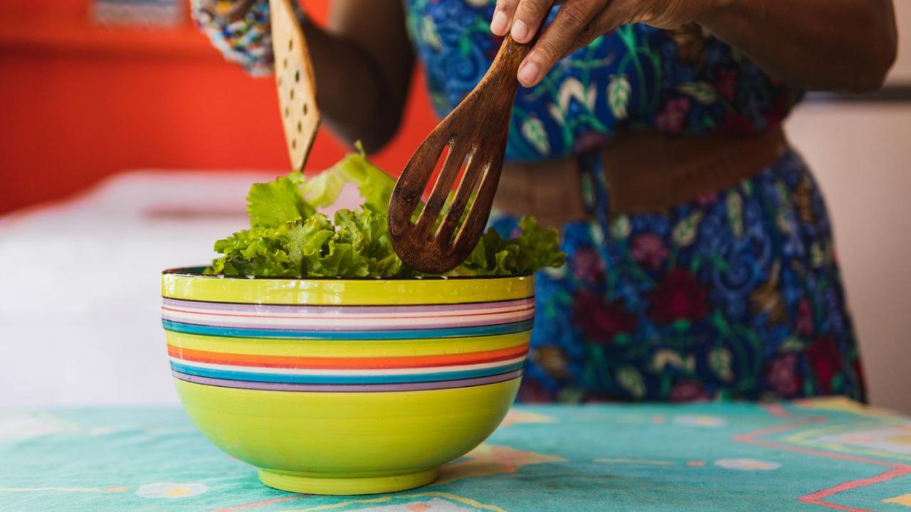 Gesunde ernährung bei morbus bechterew