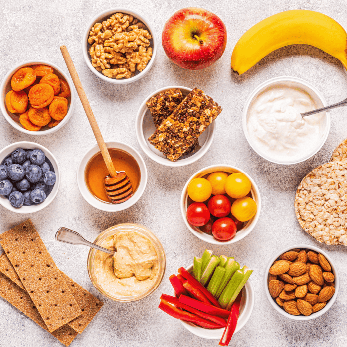 Gesunde ernährung am abend zum abnehmen