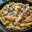 Recipe for Creamy Mushroom Sauce for Pasta