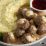 Recipe for Swedish Meatballs Sauce