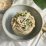 Recipe for Vegan Alfredo Sauce