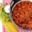 Recipe for Spaghetti Sauce with Italian Sausage