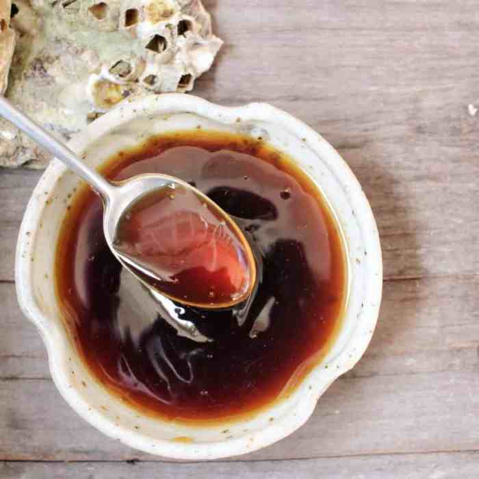 Raw oyster minuet sauce recipe