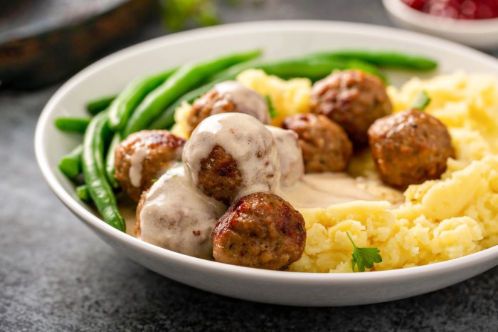 Swedish meatballs easy recipe meatball foolproof tips make savory