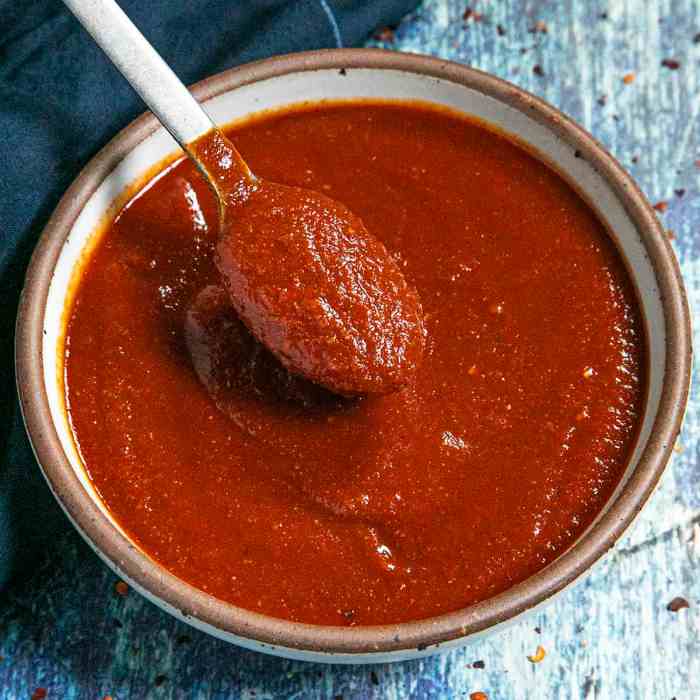 Recipe for chico's tacos sauce