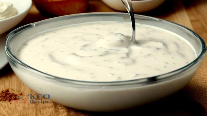 Recipe for zaxby's wimpy sauce