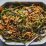 Recipe for Green Bean Casserole with Soy Sauce