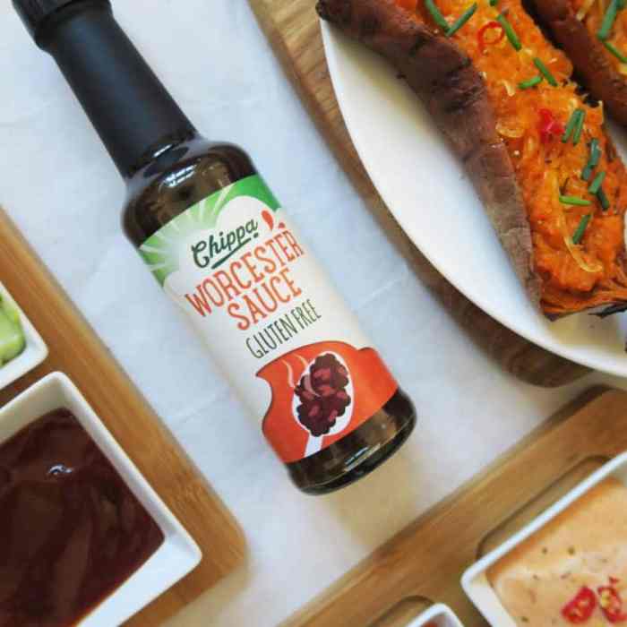 Recipe for gluten free bbq sauce