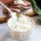 Recipe for Horseradish Dipping Sauce