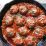 Recipe for Meatballs and Tomato Sauce